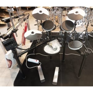 ROLAND TD-02KV