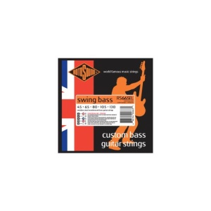 ROTOSOUND RS665EL 45-130