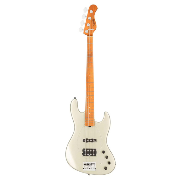 SADOWSKY METROEXPRESS MJ BASS 4 21 MN VINTAGE CHAMPAGNE