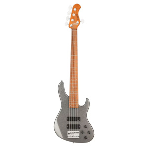 SADOWSKY METROEXPRESS MODERN BASS 5 24 RW SILVER SPARKLE