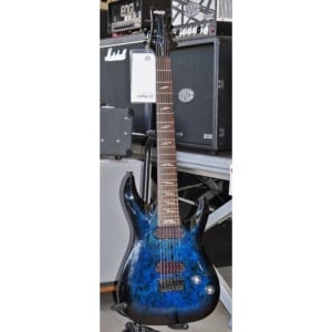 SCHECTER OMEN ELITE 7 TBB