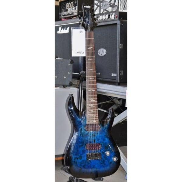 SCHECTER OMEN ELITE 7 TBB
