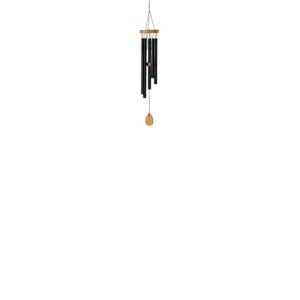 Schlagwerk CH340M - Wind Chimes Shiva Shakti piccoli argento