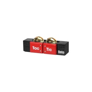 SELA Tac Tic x Cajon