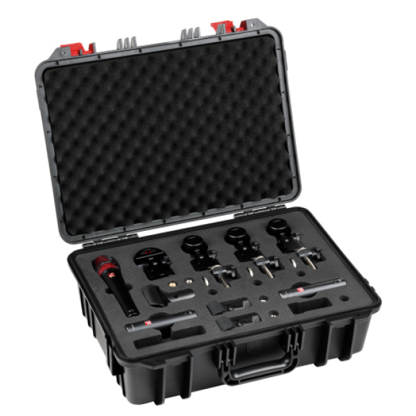 SE ELECTRONICS V Pack Arena Black