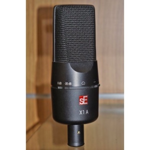 SE ELECTRONICS X1A