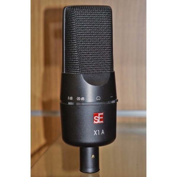 SE ELECTRONICS X1A