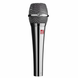 SE ELECTRONICS V7 CHROME
