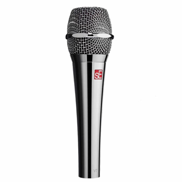 SE ELECTRONICS V7 CHROME