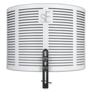 SE ELECTRONICS REFLEXION FILTER SE RF X WHITE