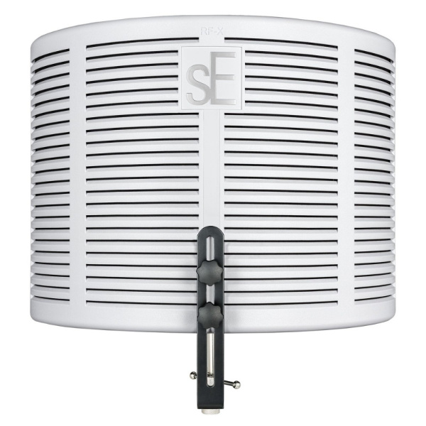 SE ELECTRONICS REFLEXION FILTER SE RF X WHITE