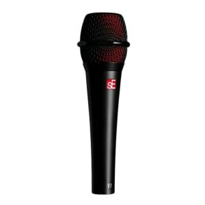SE ELECTRONICS V7 BLACK