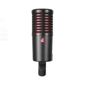 SE ELECTRONICS DYNACASTER
