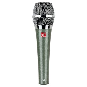 SE ELECTRONICS V7 VE VINTAGE EDITION