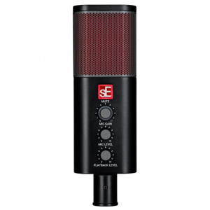 SE ELECTRONICS NEOM USB