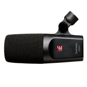 SE ELECTRONICS DYNACASTER DCM 3