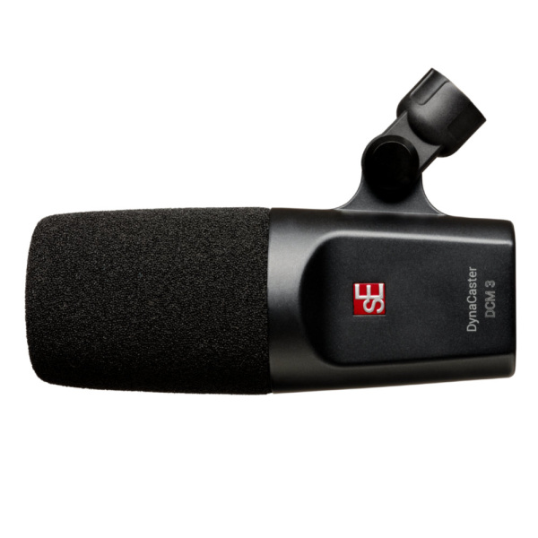 SE ELECTRONICS DYNACASTER DCM 3