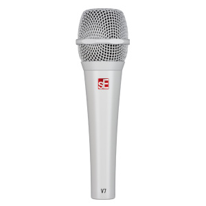 SE ELECTRONICS V7 WHITE