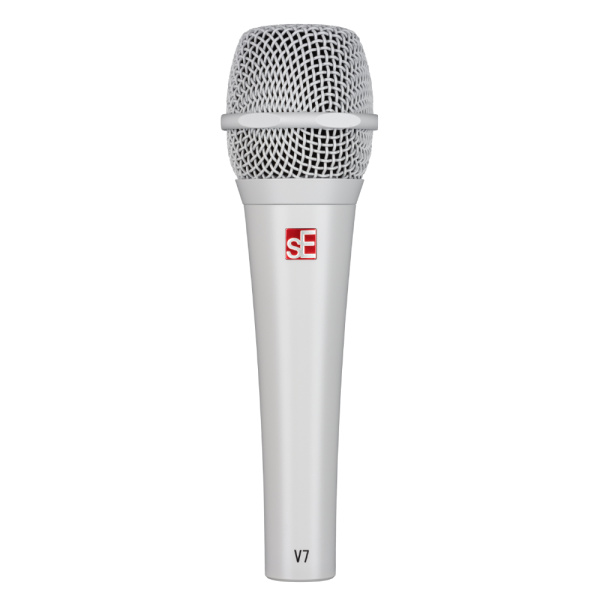 SE ELECTRONICS V7 WHITE