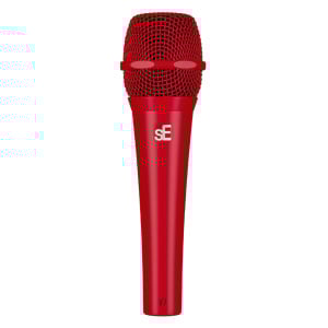 SE ELECTRONICS V7 RED