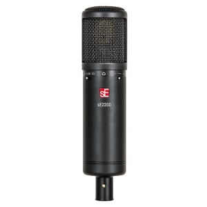 MICROFONO SE ELECTRONICS 2200