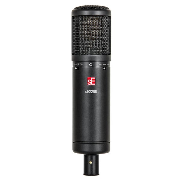 MICROFONO SE ELECTRONICS 2200