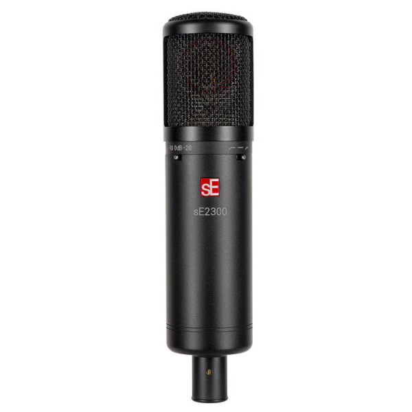 SE ELECTRONICS SE2300