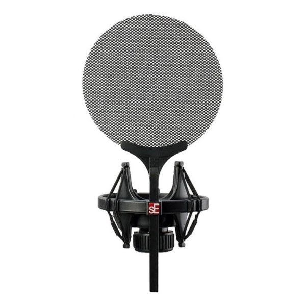 SE ELECTRONICS ISOLATION PACK