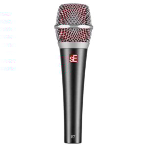 SE ELECTRONIC V7 SUPERCARDIOD DYNAMIC
