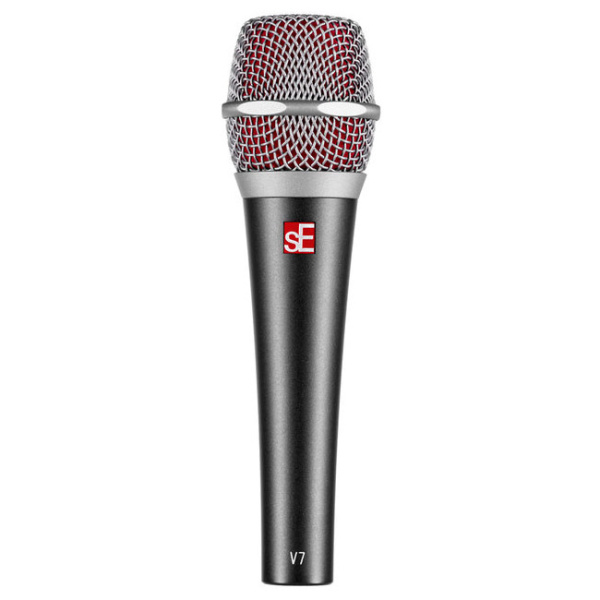 SE ELECTRONIC V7 SUPERCARDIOD DYNAMIC