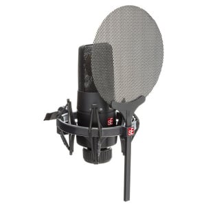 SE ELECTRONICS X1 S VOCAL PACK