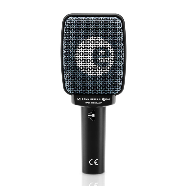 MICROFONO SENNHEISER E906