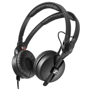CUFFIA SENNHEISER HD-25