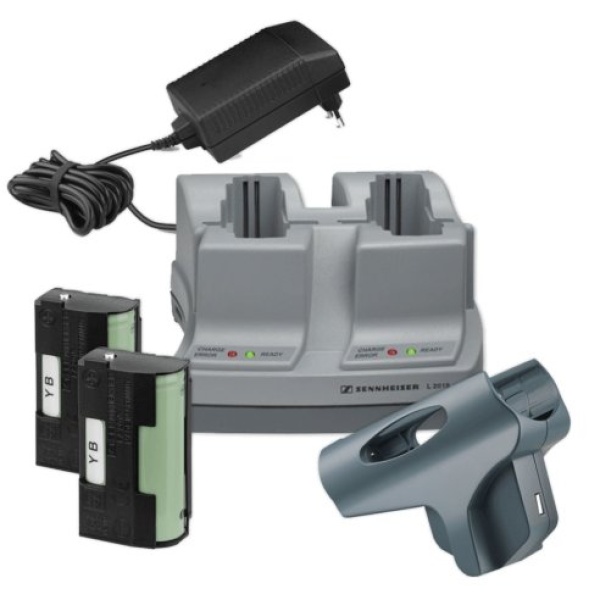 SENNHEISER CHG 1 Kit