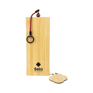 SELA Venti Chimes Fire