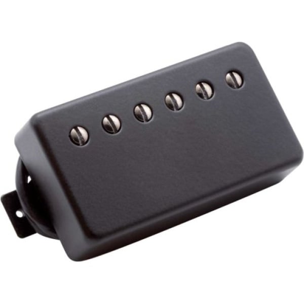 SEYMOUR DUNCAN SH-4 JB MODEL BLACK CVR