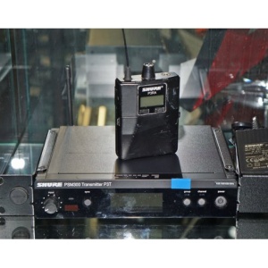 SHURE PSM 300 PT3 K3E