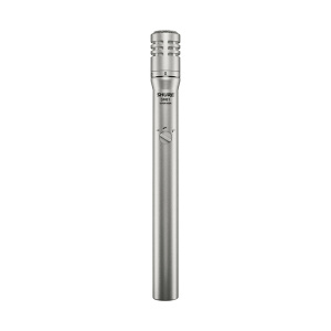 MICROFONO SHURE SM81 LC