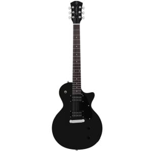 Sire Larry Carlton L3 HH Black Satin