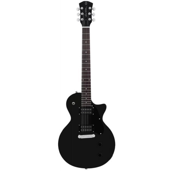 Sire Larry Carlton L3 HH Black Satin