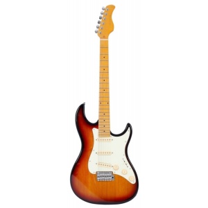Sire Larry Carlton S5 3Tone Sunburst
