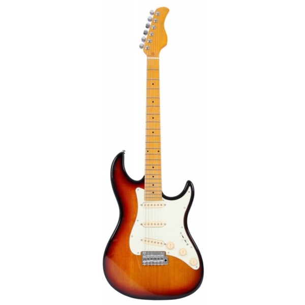 Sire Larry Carlton S5 3Tone Sunburst
