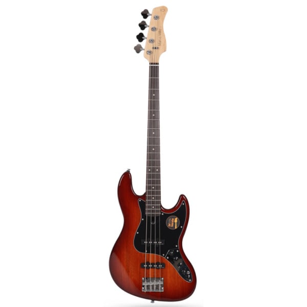 Sire V3II 4 Corde Marcus Miller Tobacco Sunburst