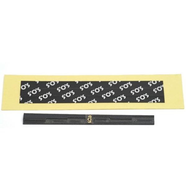 SOS FOR ACOUSTIC GUITAR SCALE 643-650