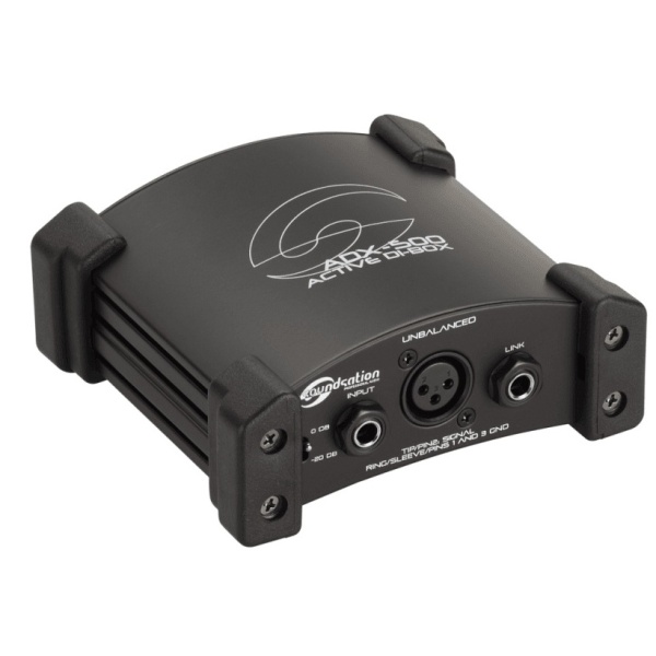 Soundsation ADX-500