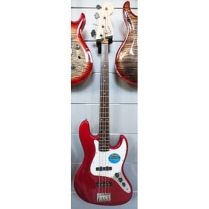 SQUIER AFFINITY JAZZ BASS