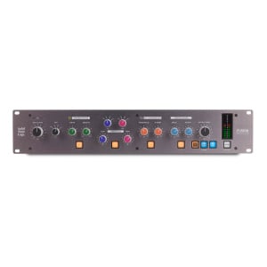 SOLID STATE LOGIC (SSL) FUSION
