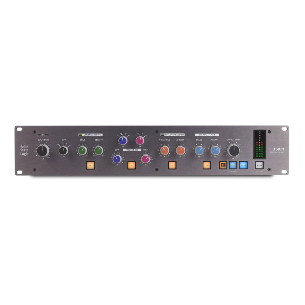 SOLID STATE LOGIC (SSL) FUSION