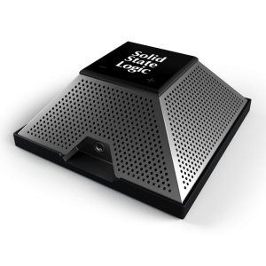 SSL CONNEX ADVANCED USB MICROPHONE