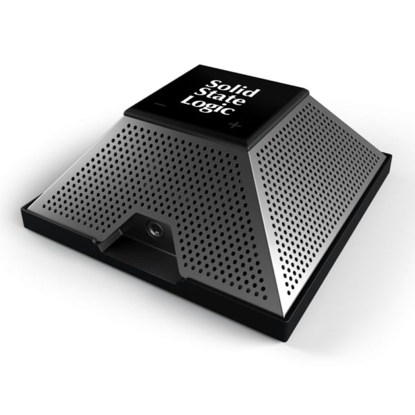 SSL CONNEX ADVANCED USB MICROPHONE